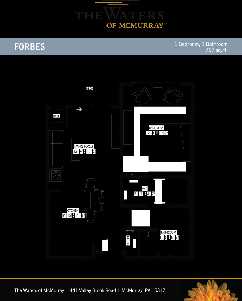 Dimensions are approximate. Floor plans may vary.