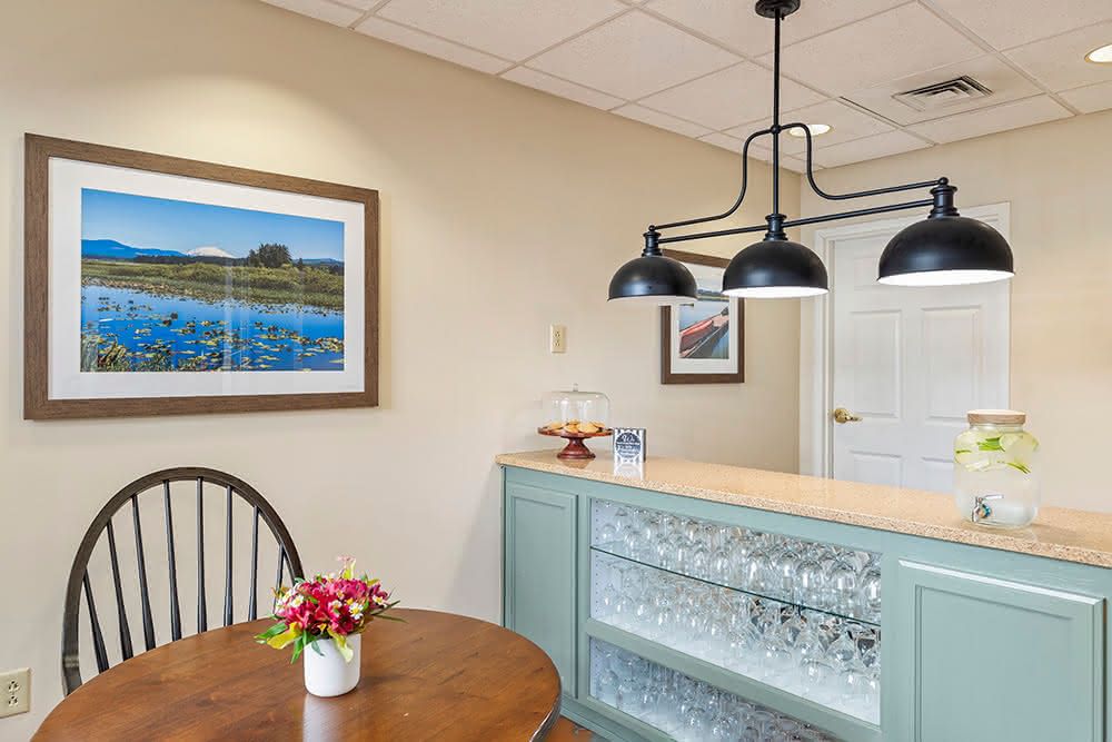 Brookdale Silver Lake 1