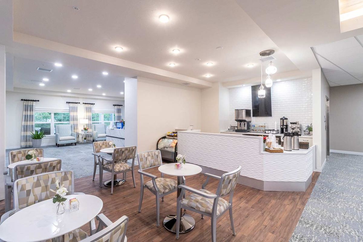 Cascade Trails Senior Living (UPDATED) Get Pricing, See 36 Photos