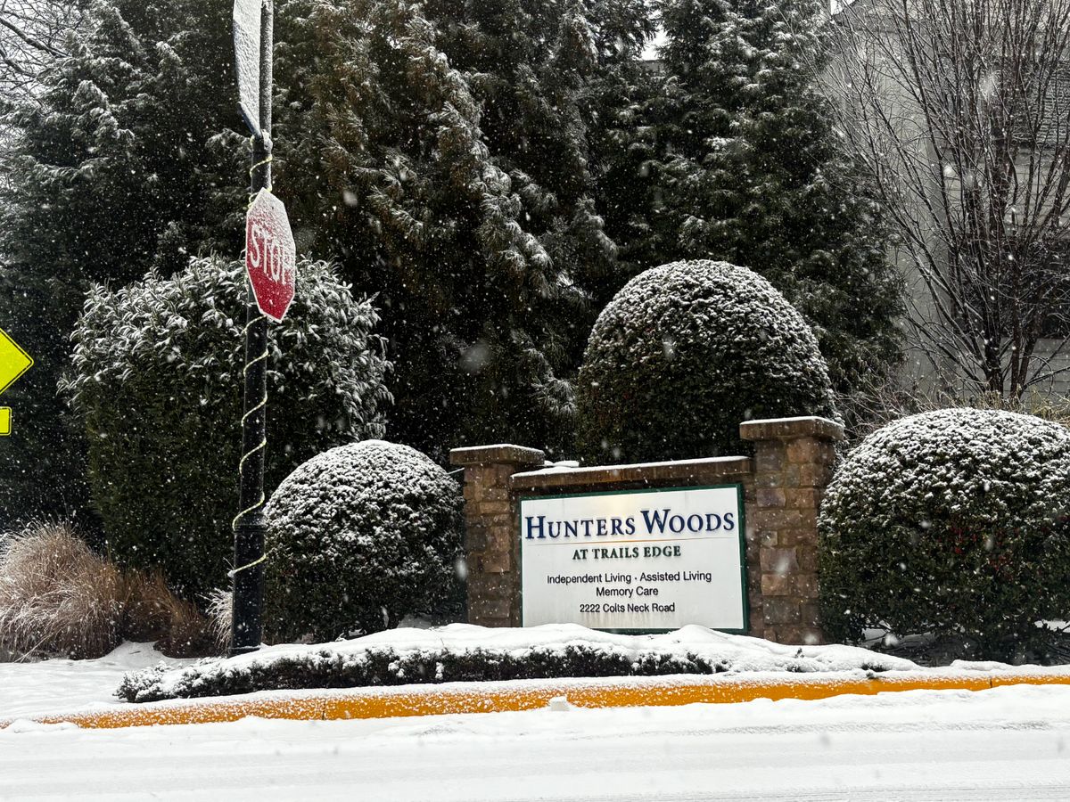 Hunters Woods at Trails Edge 1