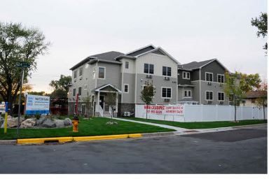 Watermark Senior Living of Fridley (CLOSED), undefined, undefined 4