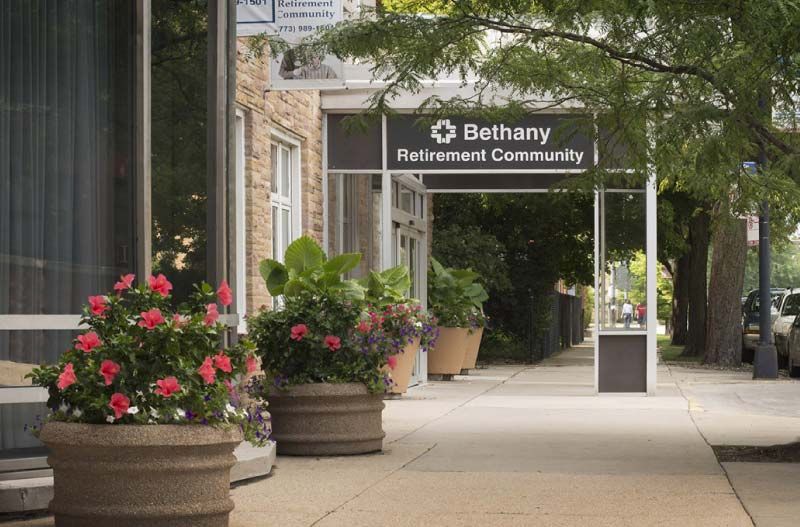 Bethany Retirement Community 1