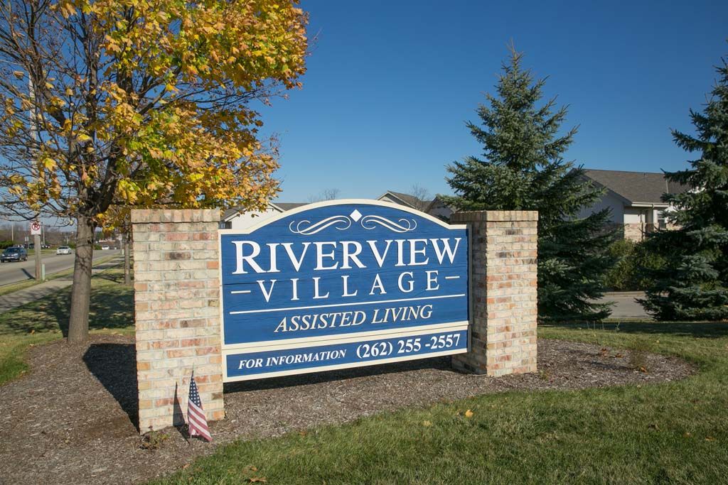 Riverview Village Senior Living 5