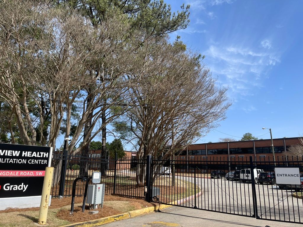 Crestview Health & Rehab Center 1