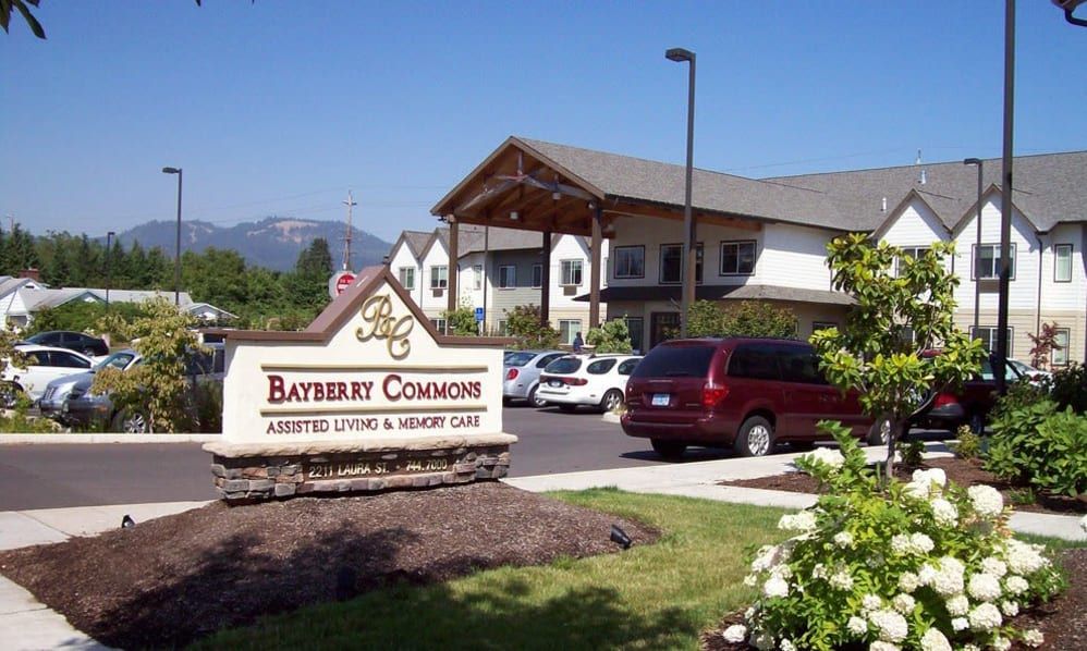 Bayberry Commons Memory Care 1