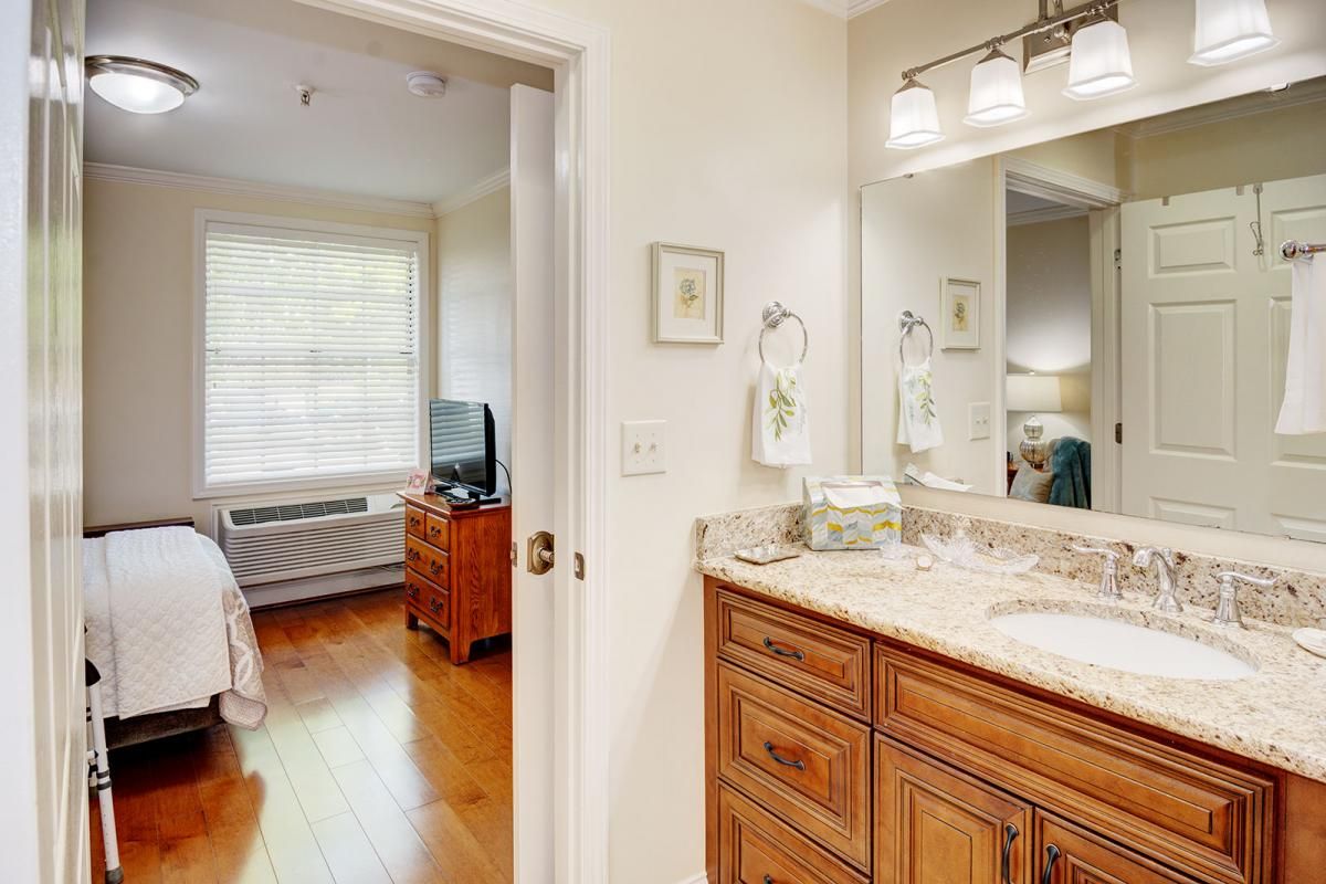 Trinity Oaks (UPDATED) Get Pricing & See 7 Photos in Salisbury, NC