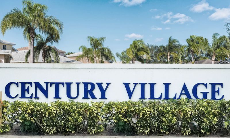Century Village at West Palm Beach 1