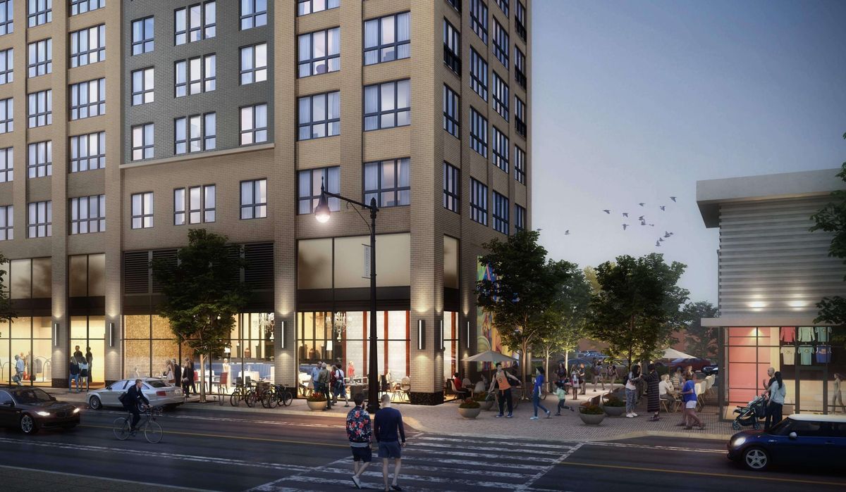 Clarendale Six Corners (UPDATED) Get Pricing, See 20 Photos & See