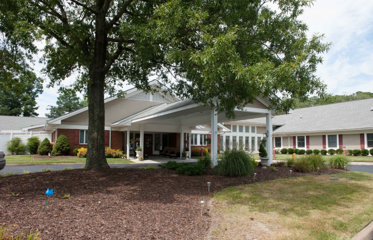 Commonwealth Senior Living At Churchland House, undefined, undefined 3