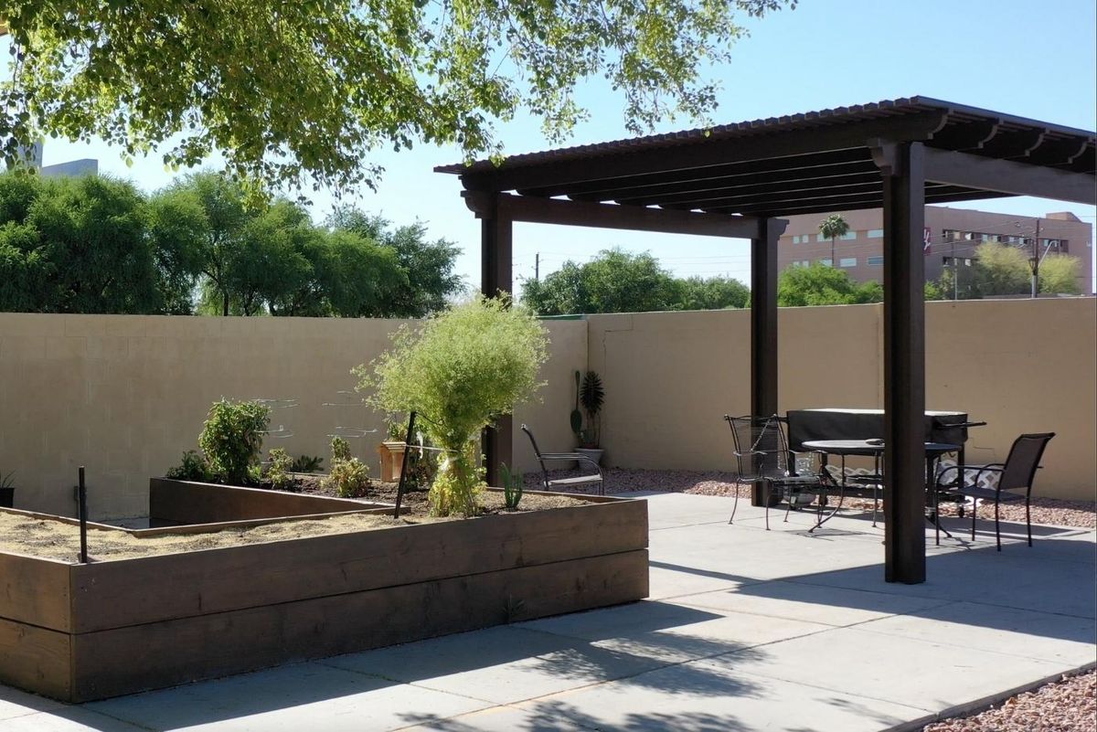 Rose Court Assisted Living and Memory Care, Phoenix, AZ 12