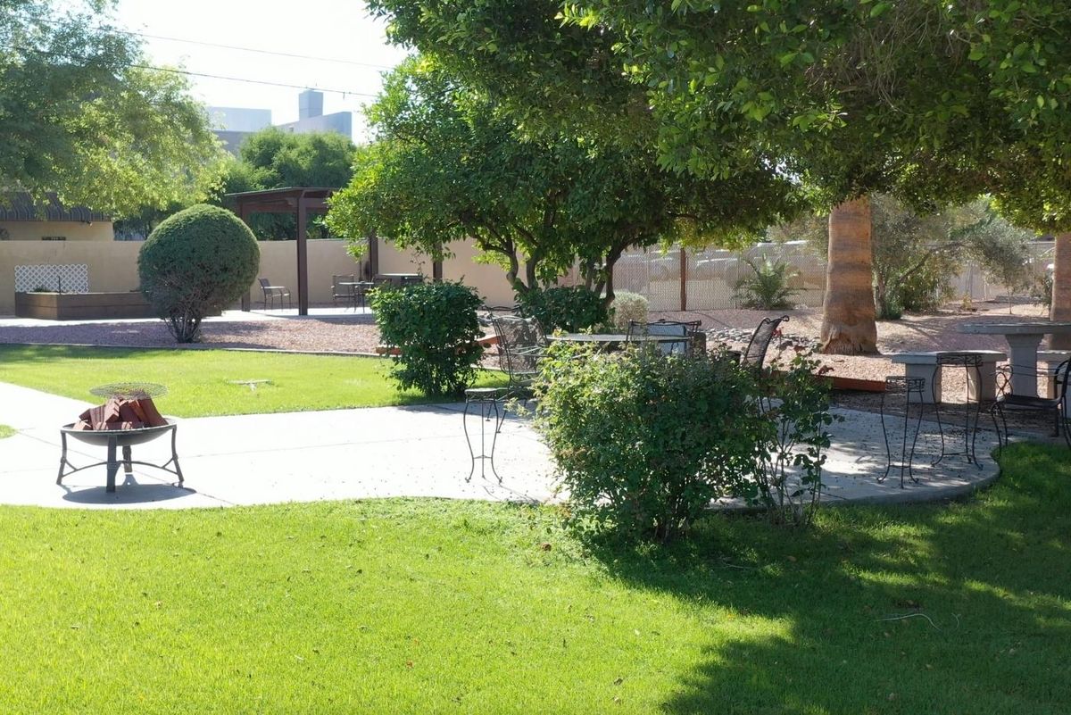 Rose Court Assisted Living and Memory Care, Phoenix, AZ 7