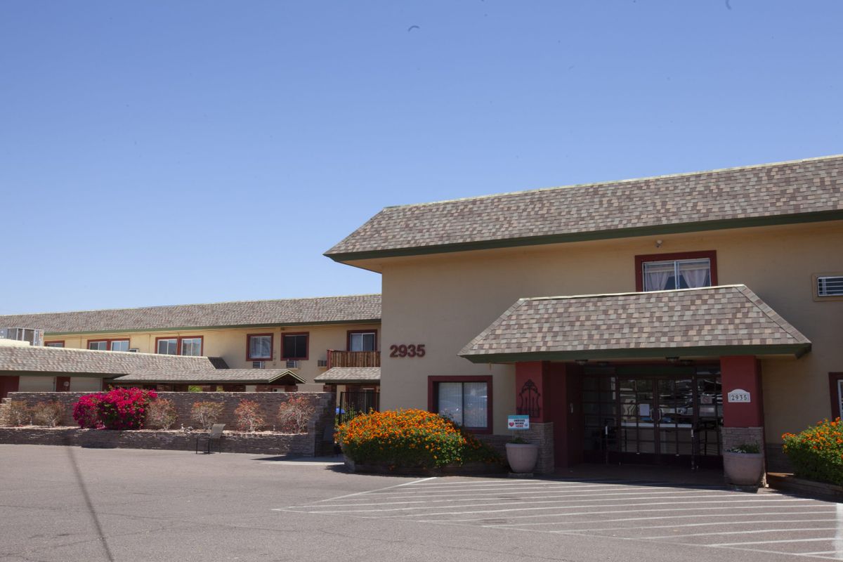 Rose Court Assisted Living and Memory Care, Phoenix, AZ 6