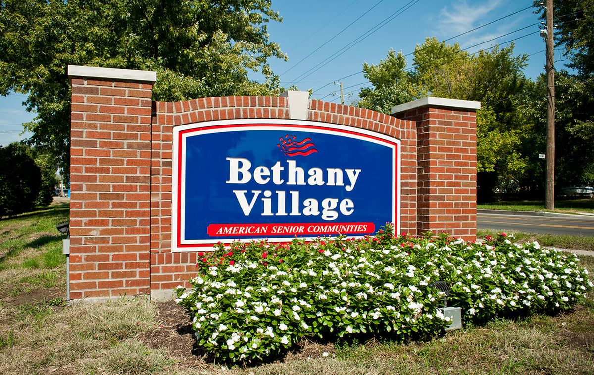 Bethany Village, Indianapolis, IN 4