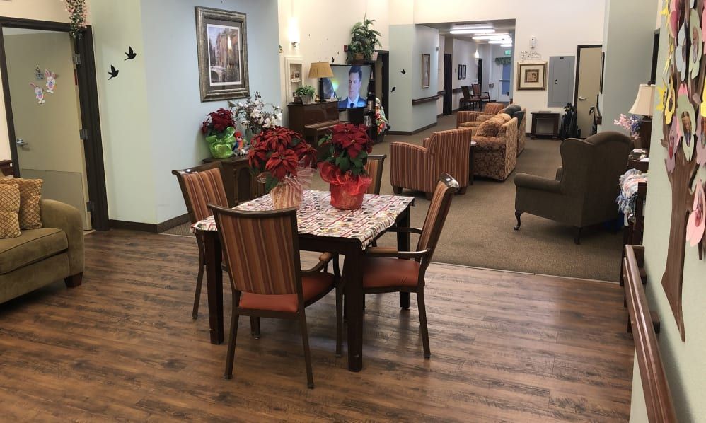 Bayberry Commons Memory Care 4
