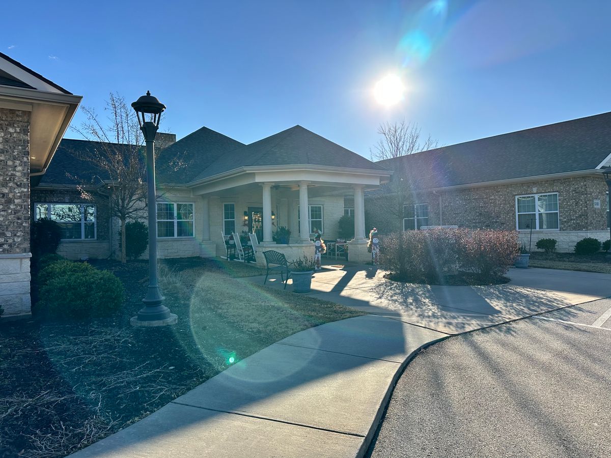 Lavender Hills Fort Mill Campus 2