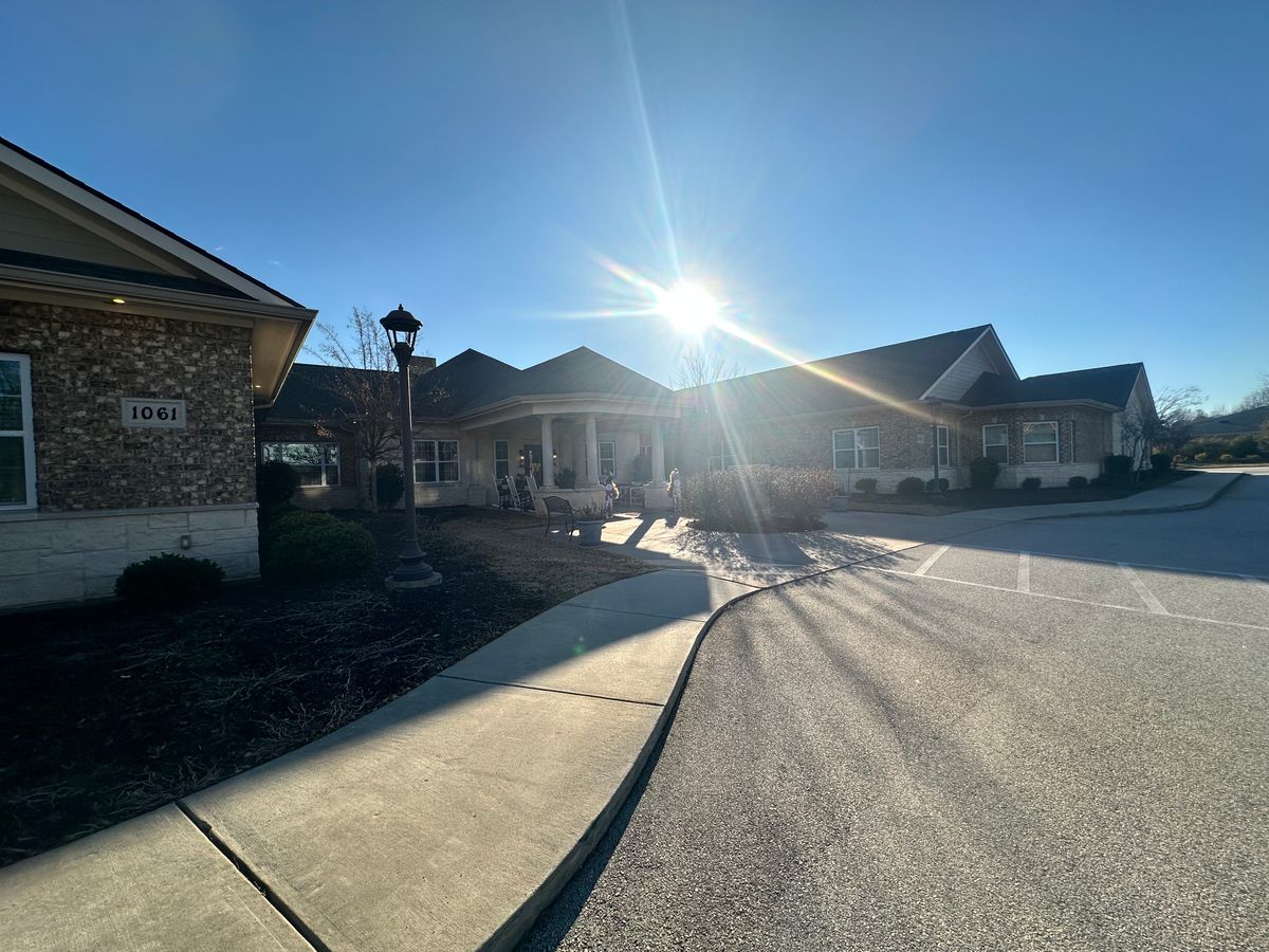 Lavender Hills Fort Mill Campus 1