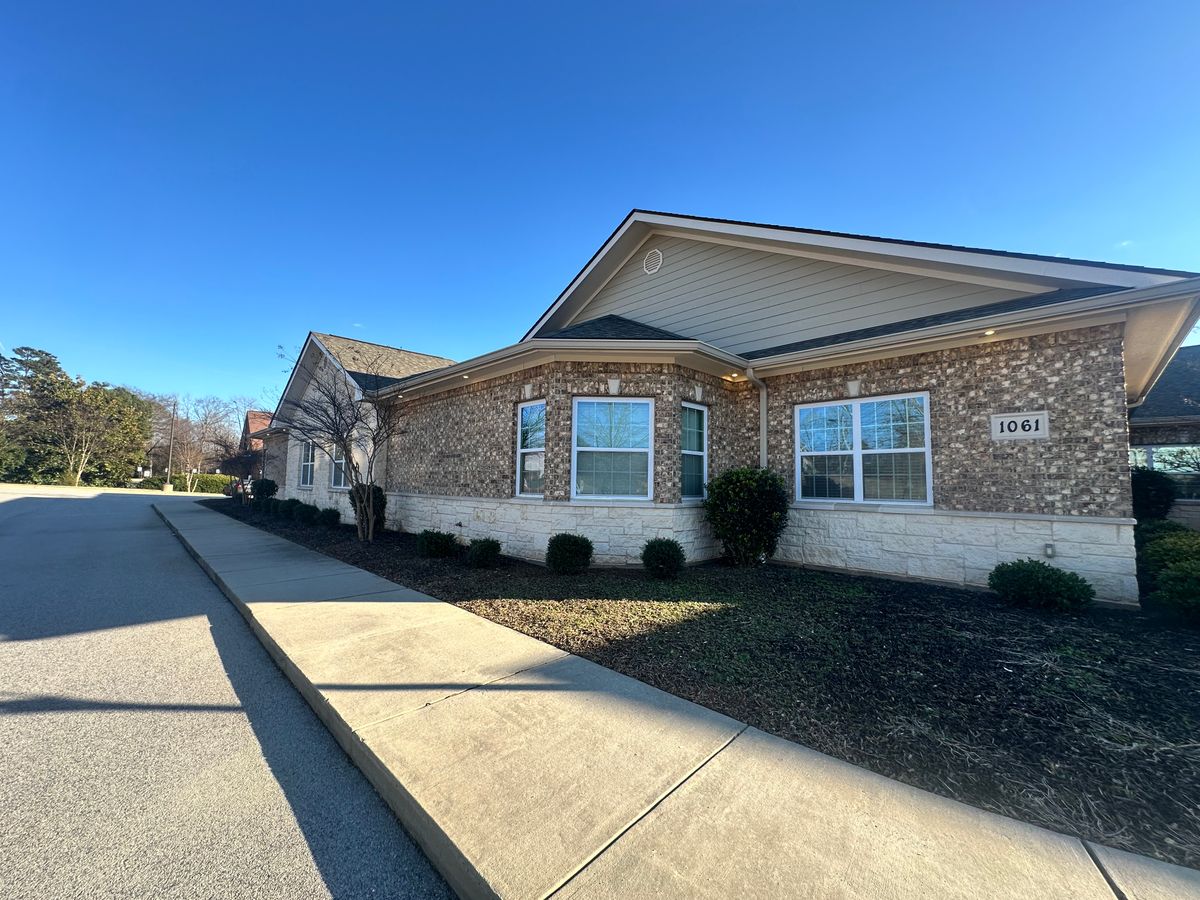 Lavender Hills Fort Mill Campus 3