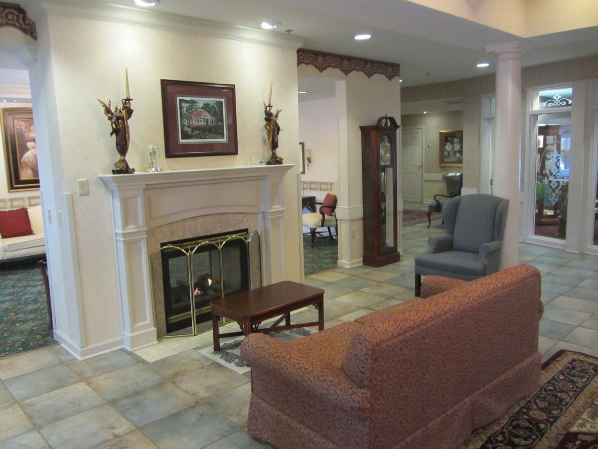 Liberty Arms Assisted Living Residence 1
