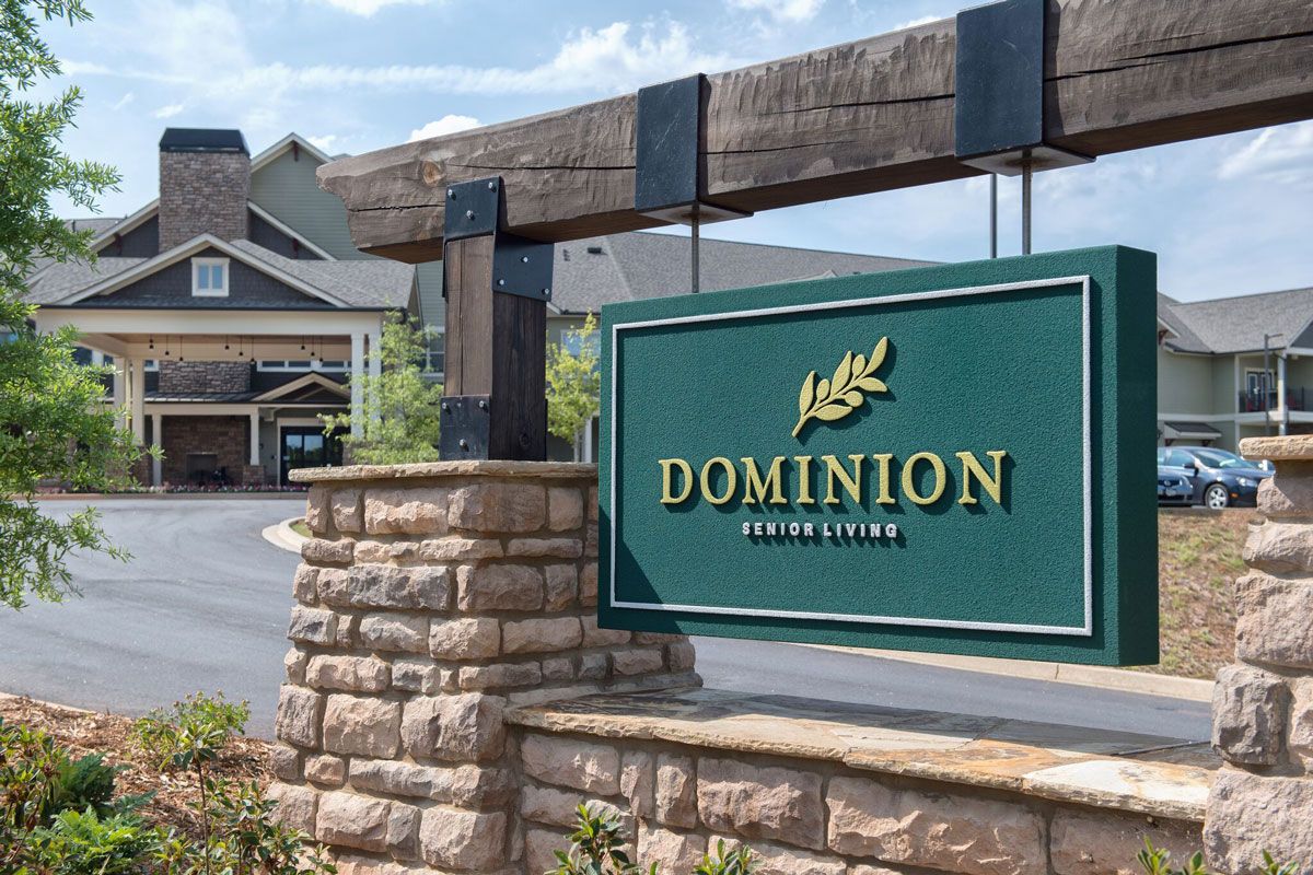 Dominion Senior Living At Patrick Square (UPDATED) - Get Pricing & See ...