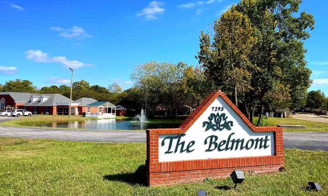 The Belmont, Montgomery, AL 6