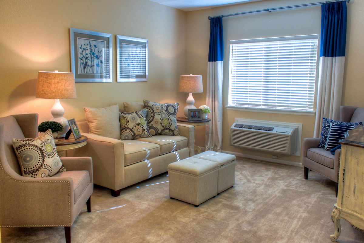 Peakview Assisted Living And Memory Care, Centennial, CO 5