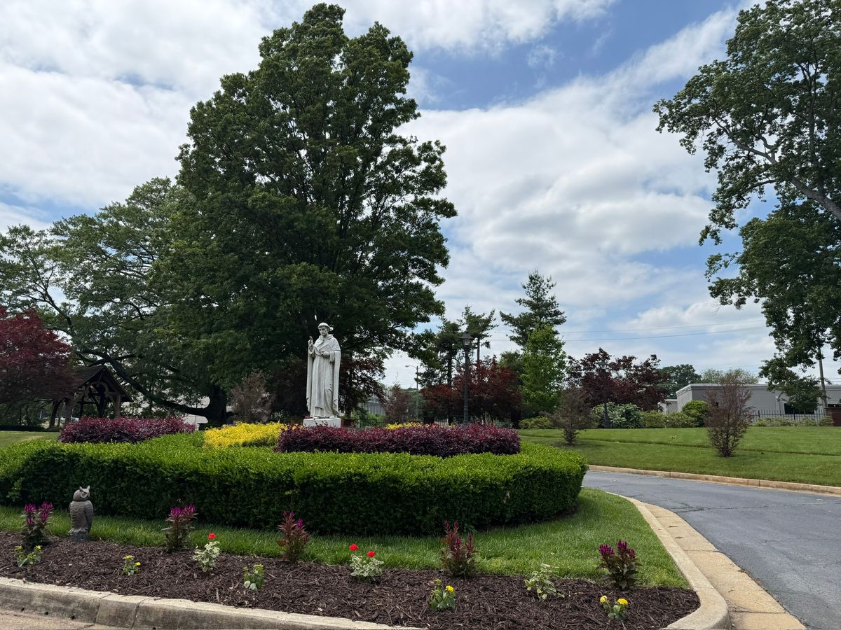Our Lady Of Perpetual Help Fre 2