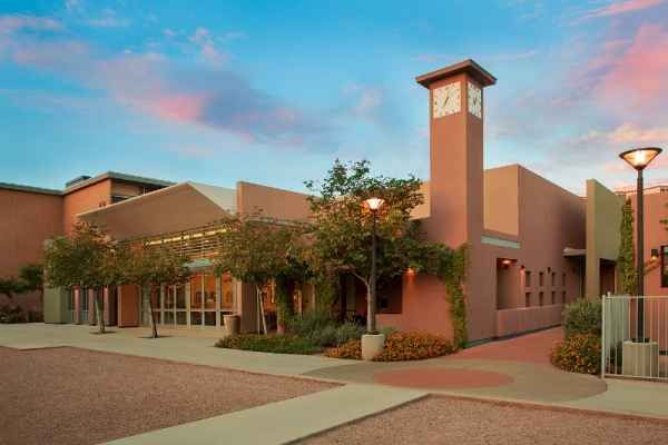 Beatitudes Campus Of Care, Phoenix, AZ 1