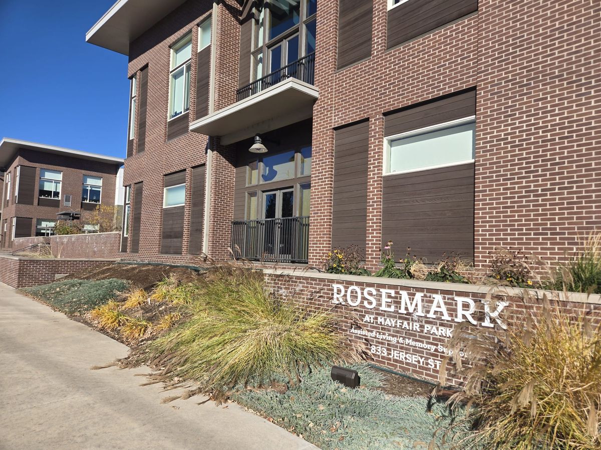 Rosemark At Mayfair Park 5