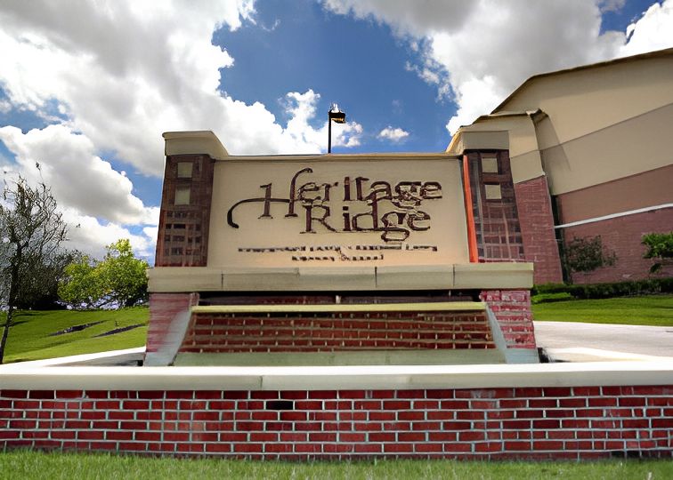 Heritage Ridge 2