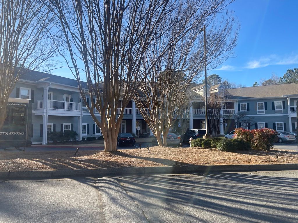Legacy Ridge At Sandy Plains 1