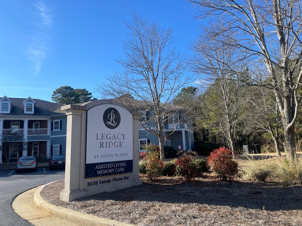 Legacy Ridge At Sandy Plains 2