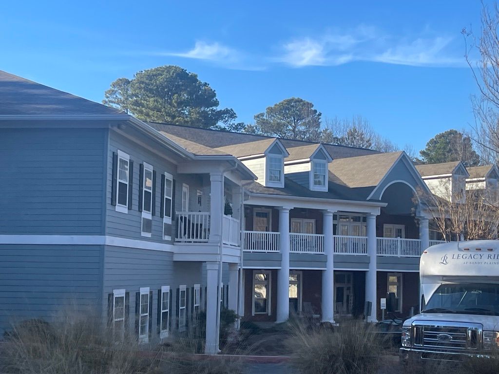 Legacy Ridge At Sandy Plains 3