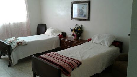 Foothills Adult Care Home 1