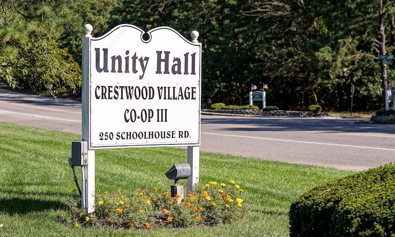 Crestwood Village 3 4
