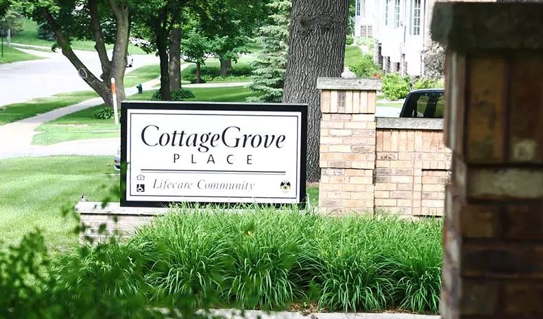 Cottage Grove Place 1