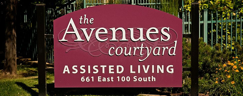 [CLOSED] The Avenues Courtyard Assisted Living Community - CLOSED 1