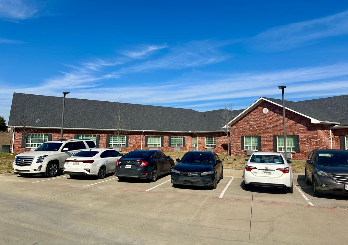 Advanced Health & Rehab Center Of Garland 2