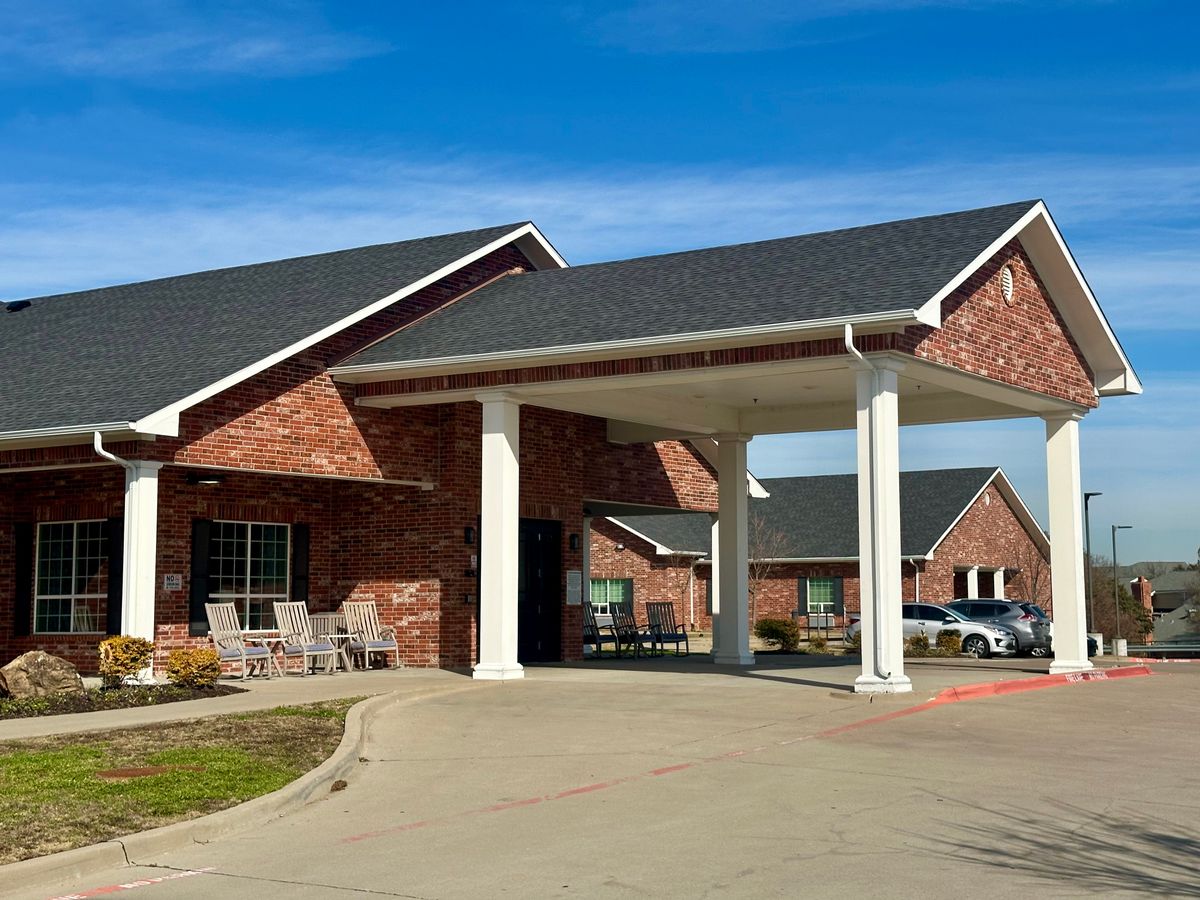 Advanced Health & Rehab Center Of Garland 3