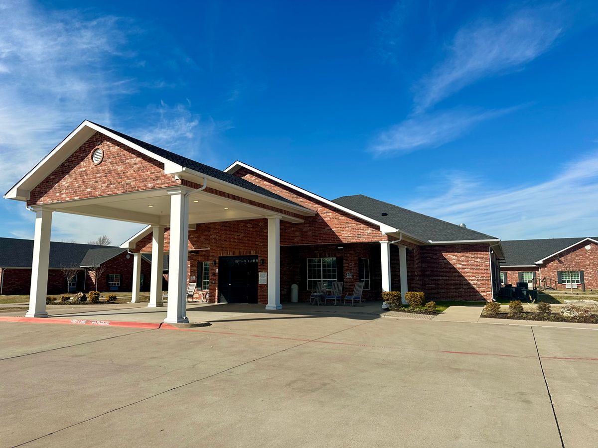 Advanced Health & Rehab Center Of Garland 1