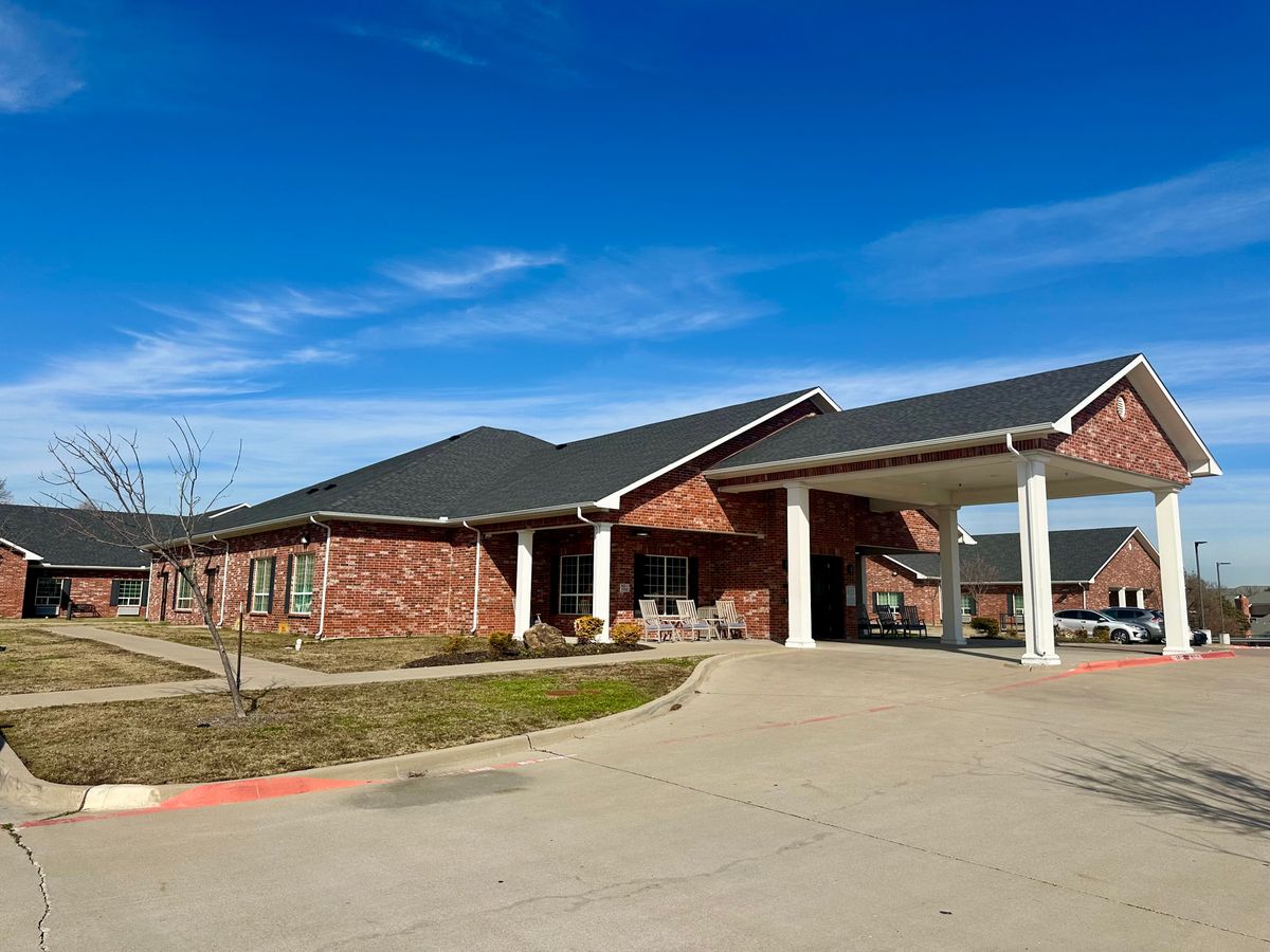 Advanced Health & Rehab Center Of Garland 5