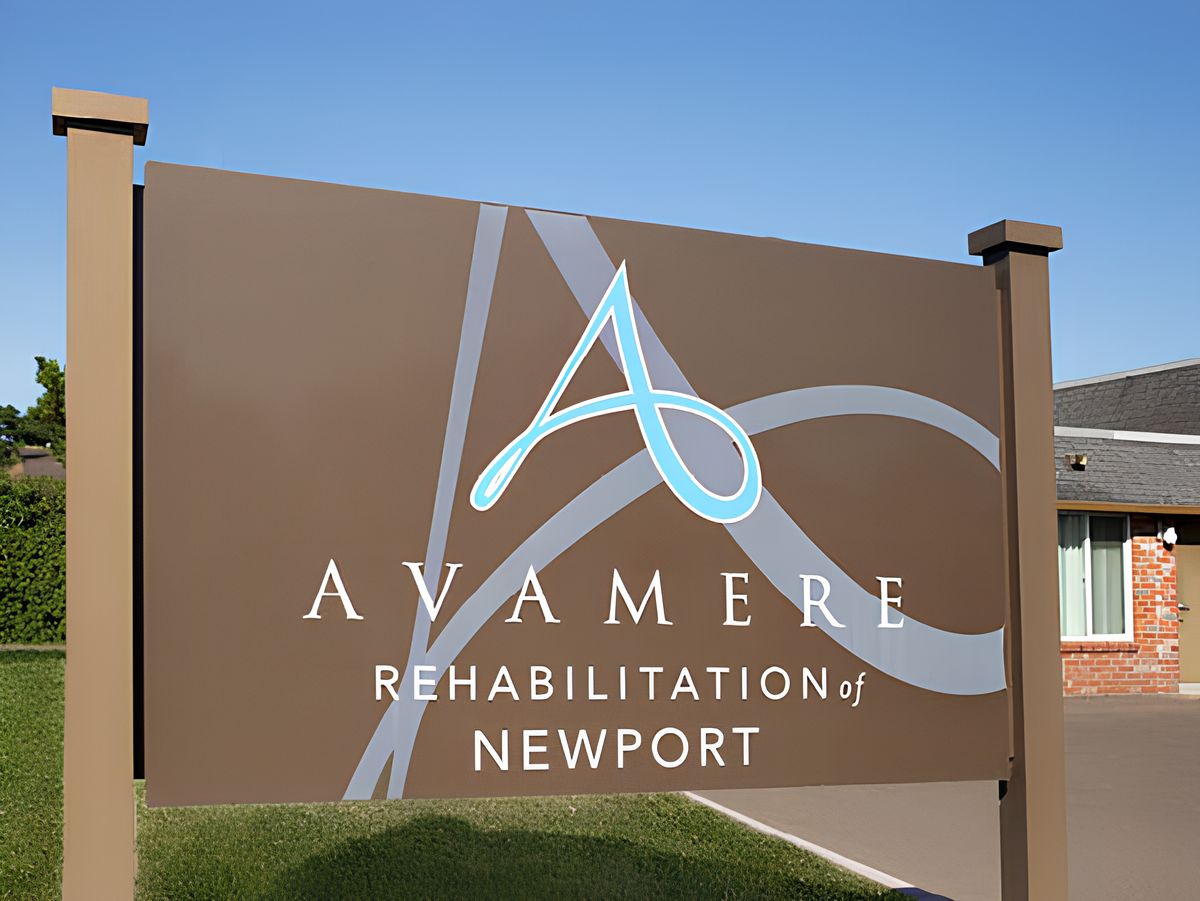 Avamere Rehabilitation Of Newport 4