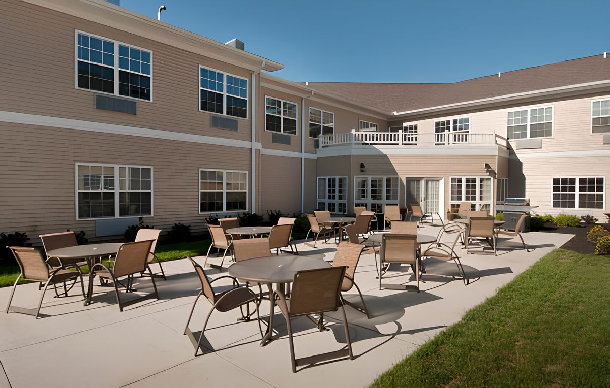 Heathwood Assisted Living At Penfield (UPDATED) - Get Pricing & See 17 ...