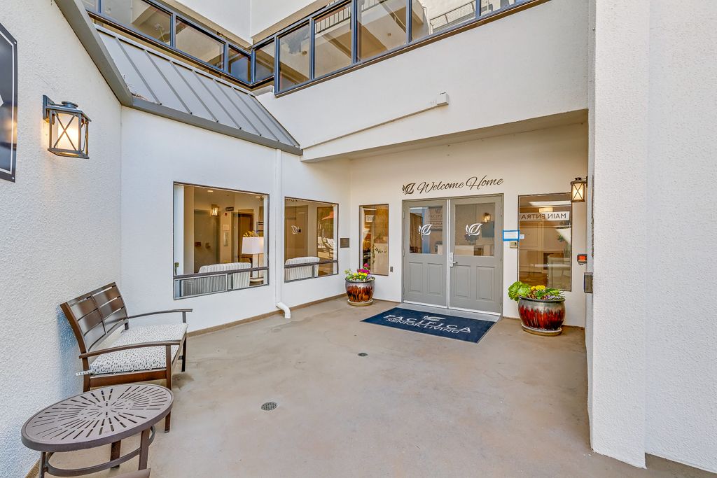 Burlingame Senior Living 5