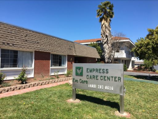 Empress Care Center 1