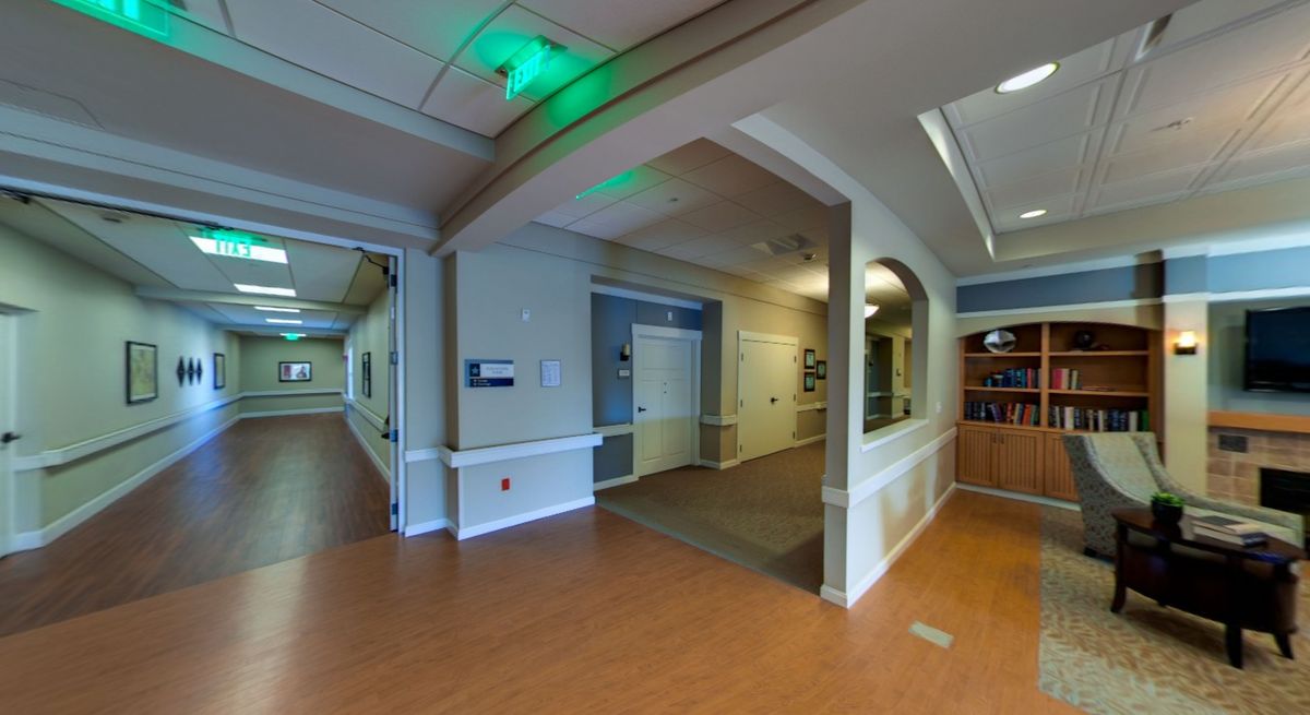 Eagle's Trace Senior Living Community Reviews Eagle's Trace (UPDATED) - Get Pricing, See 16 Photos & Read Reviews in