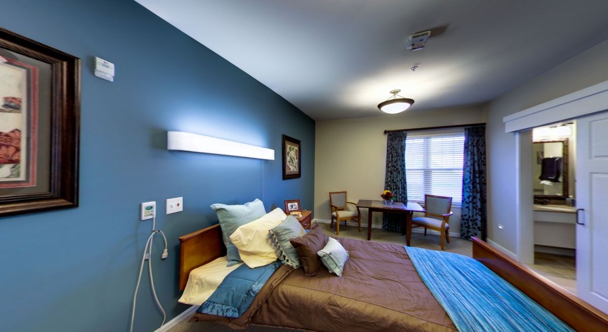 Eagle's Trace Senior Living Community Reviews Eagle's Trace (UPDATED) - Get Pricing, See 16 Photos & Read Reviews in