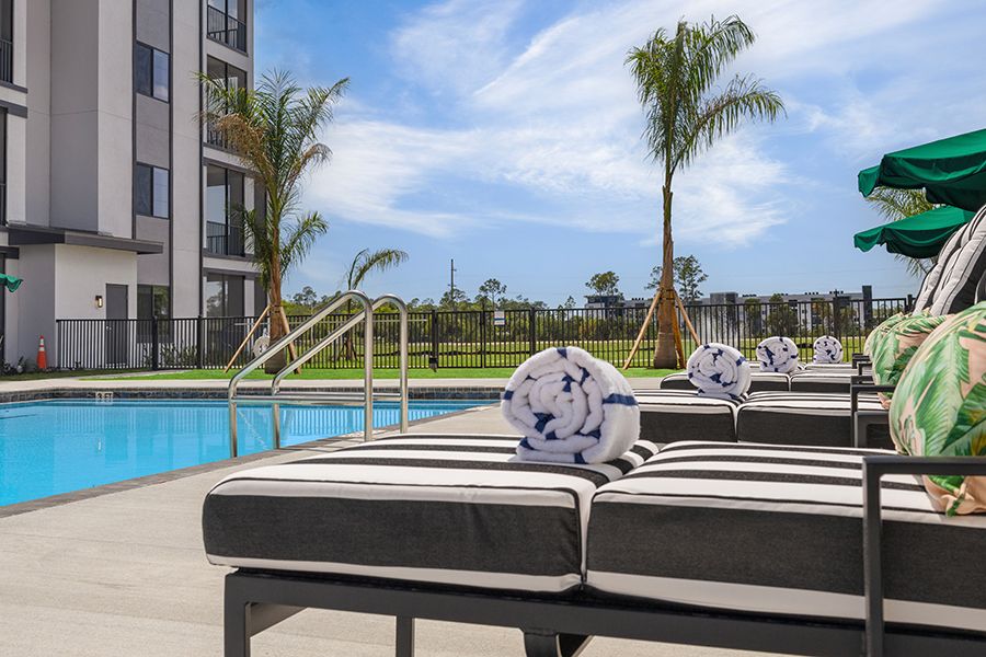 The Gallery At Hacienda Lakes 1