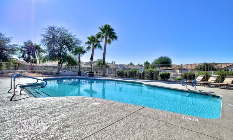 Ventana Lakes, Peoria, AZ 6