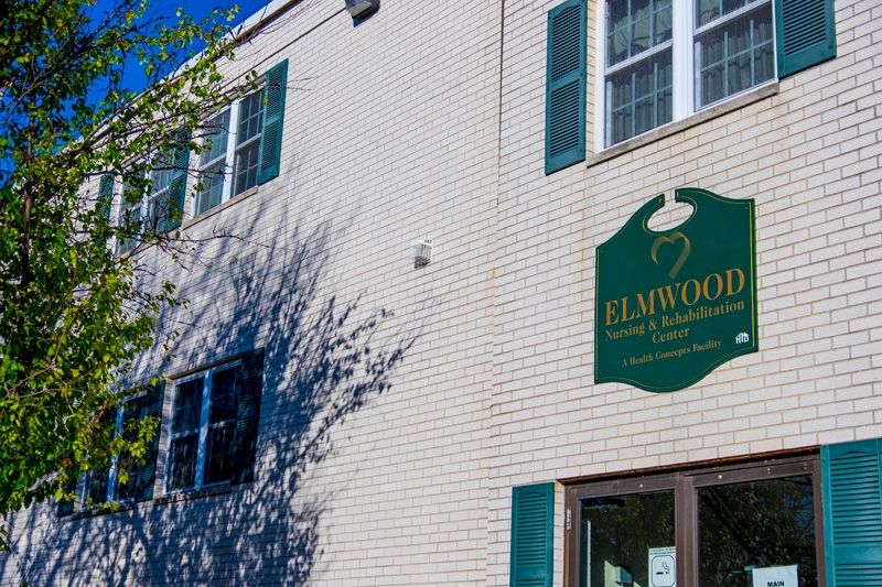Elmwood Nursing And Rehabilitation Center 4