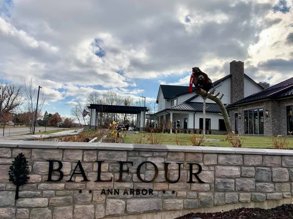 Balfour Cherrywood Village 1